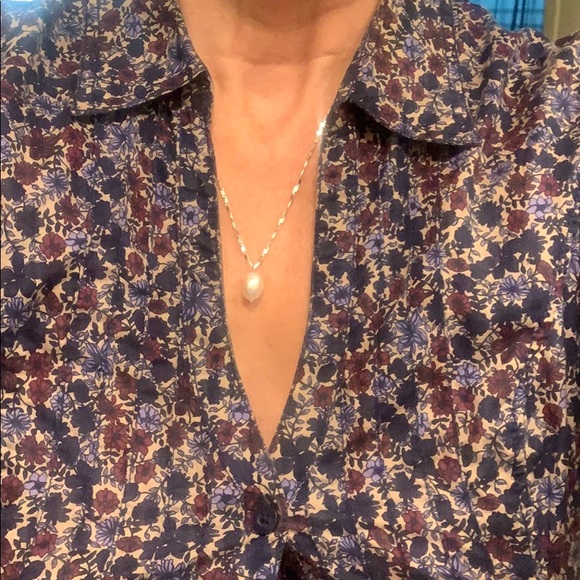 Esprit cotton shirt - Picture 2 of 6